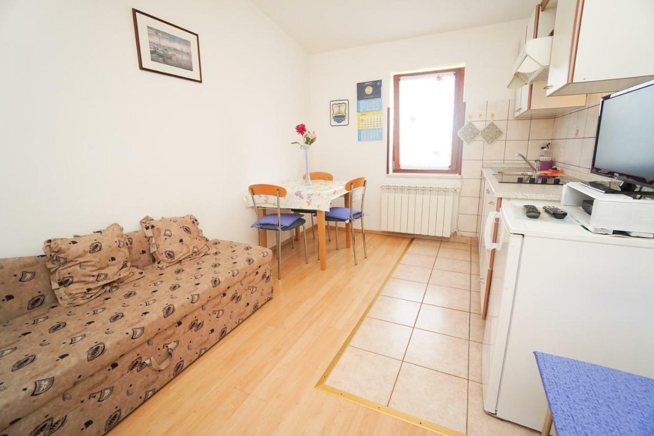 Apartment Sandra Umag Luaran gambar